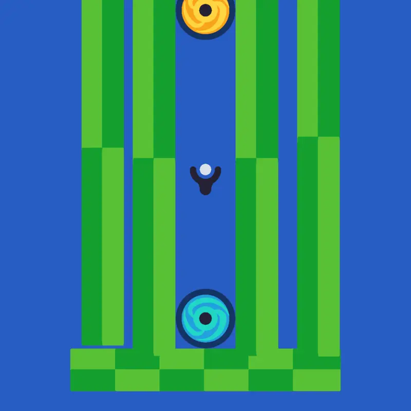 Game by @alfonsoxd8000