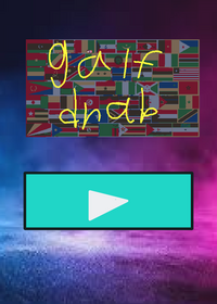 Dnab Galf:lluf acirfa