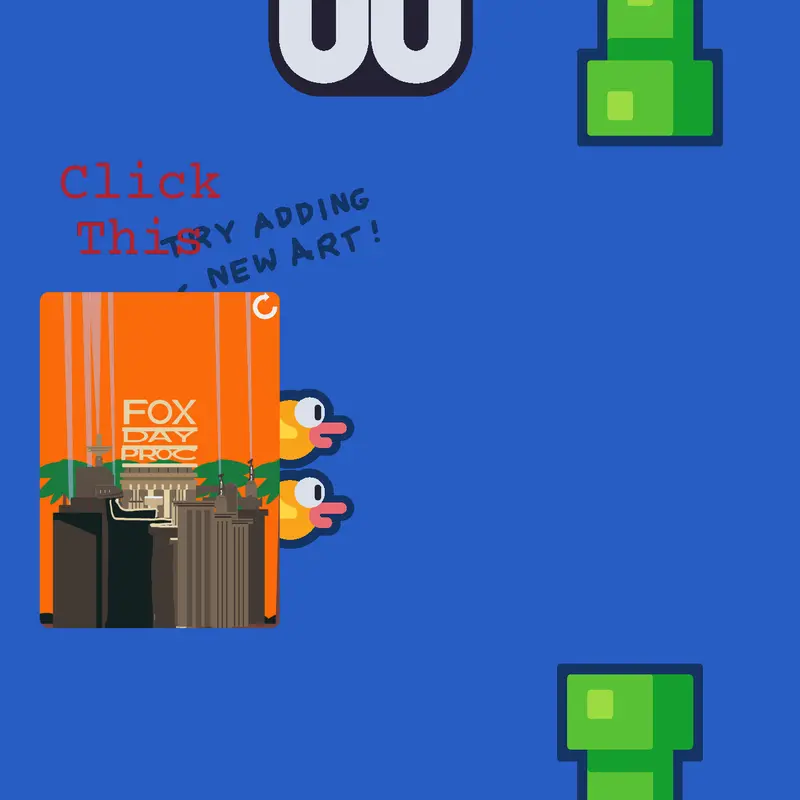 Game by @JilsllsUuau88