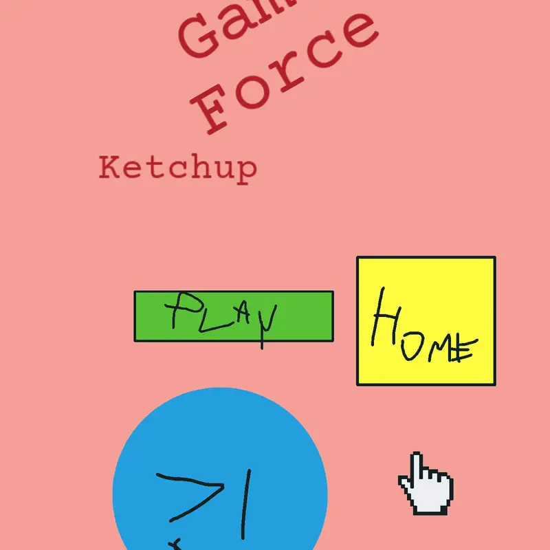 Game by @gtjffy