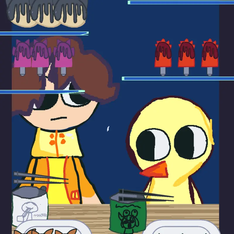 Game by @LAVITAFFY_F0REVER