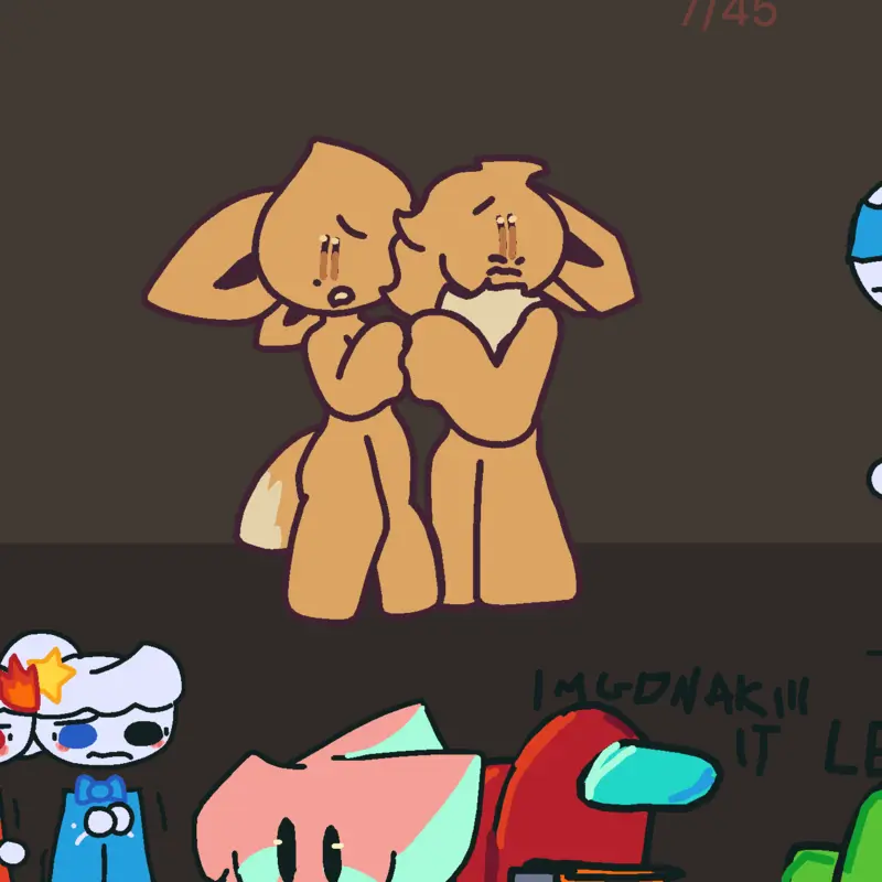 Game by @ShyKnee