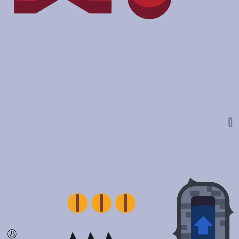 My man platformer by @cydluvmichaeljackson