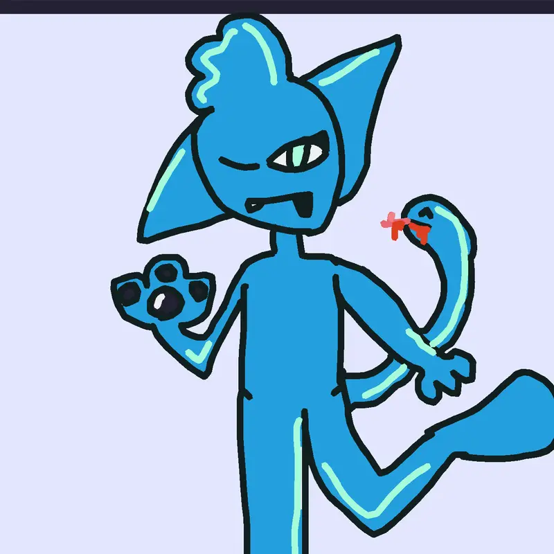 Game by @darksnakecat8194