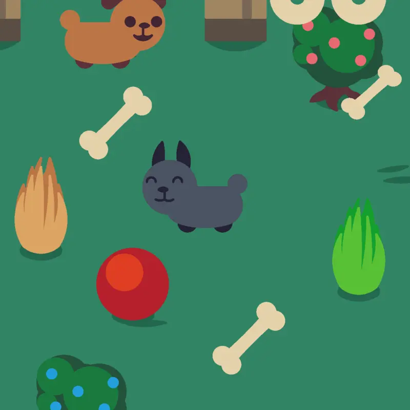 Game by @fany_fia