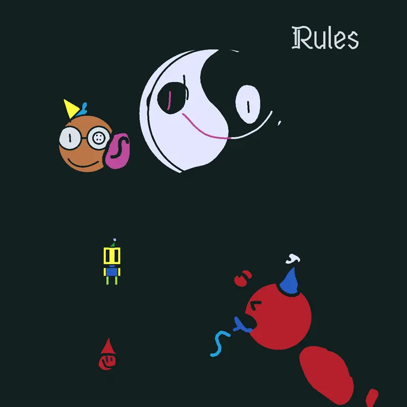 Game by @spoonman4real