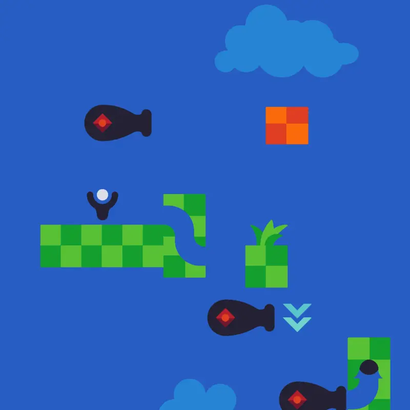 Game by @spinner256
