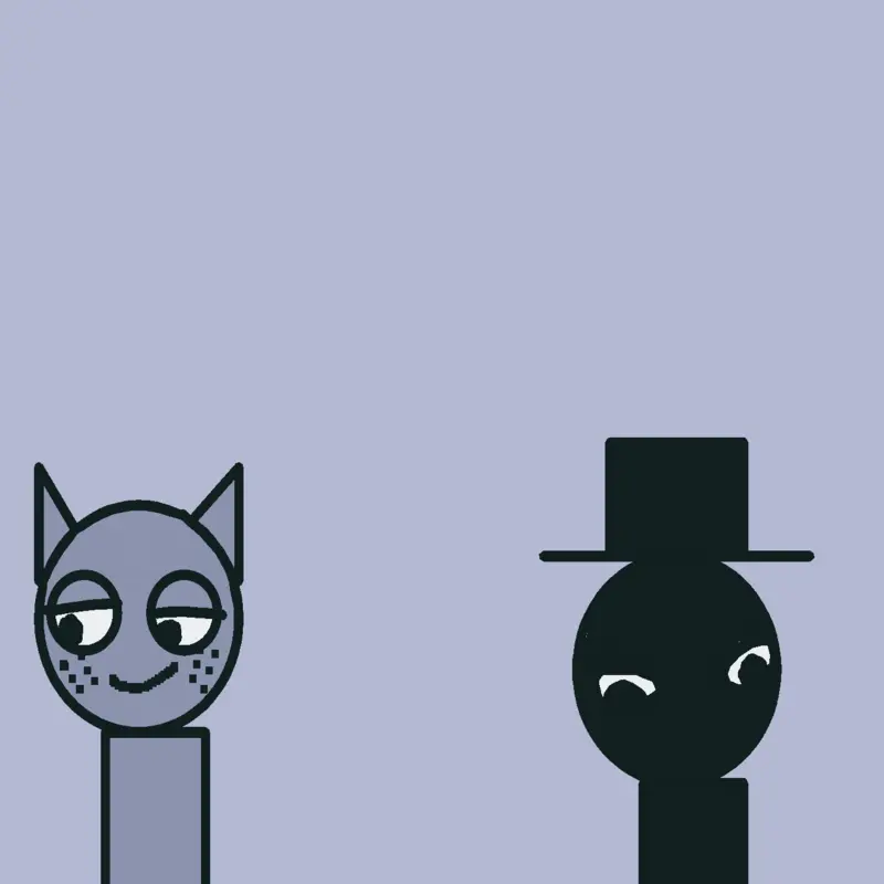 Game by @mxfm