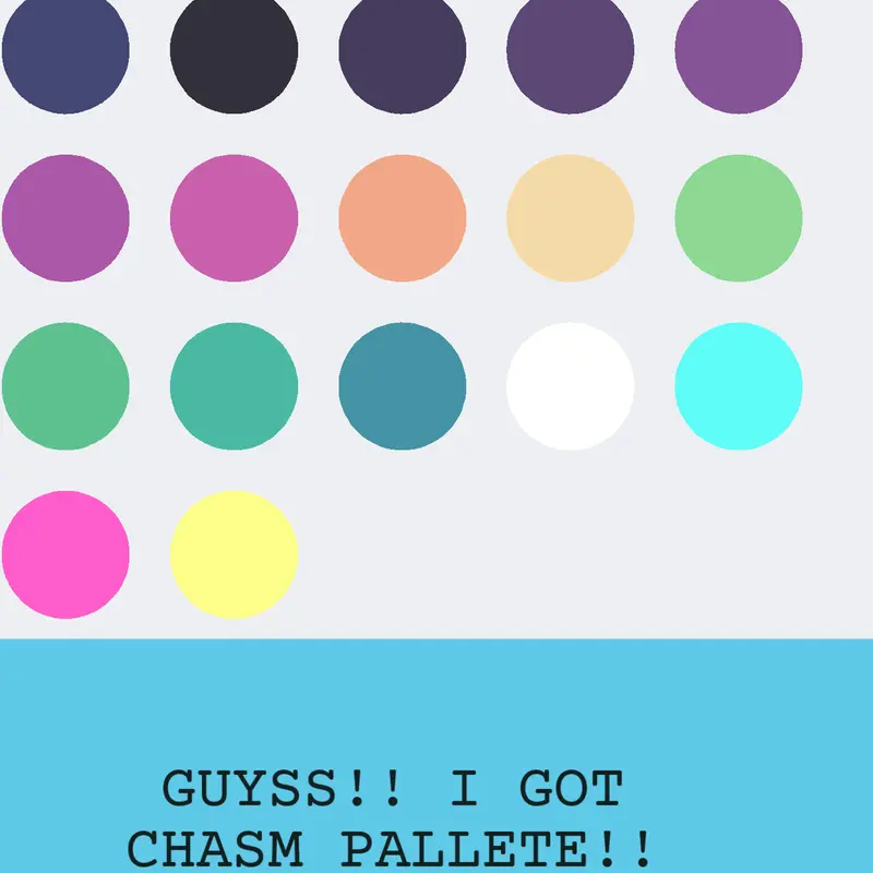 Game by @-ITISDASPOOKYMONTH-