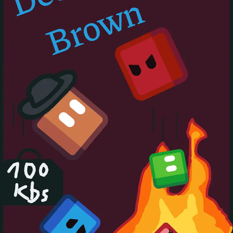 Game by @InnerThoughts