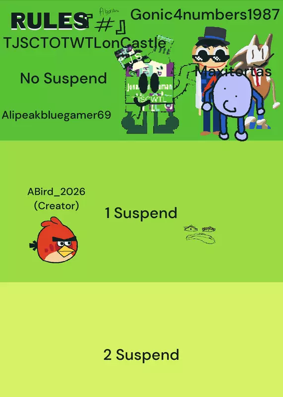 Game by @pilgorplush