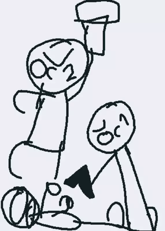 Random animation by @Sadwn