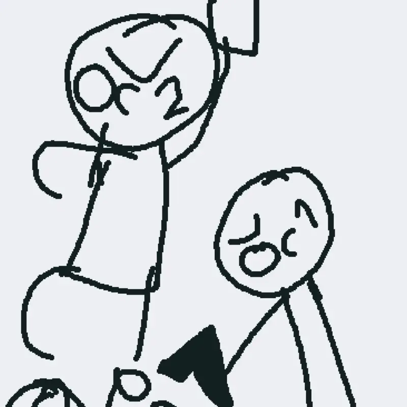 Random animation by @Sadwn