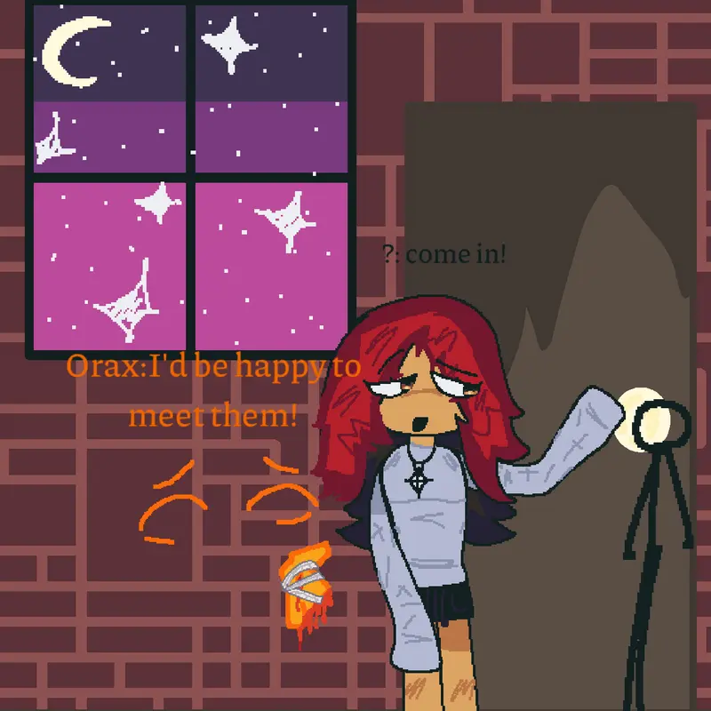 Game by @Monika-DDLC