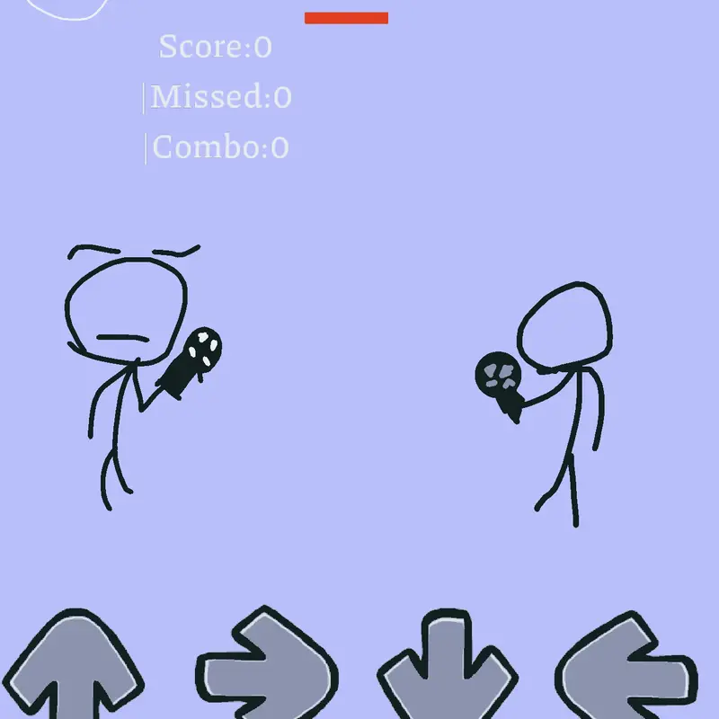 Game by @CreatorBenicio