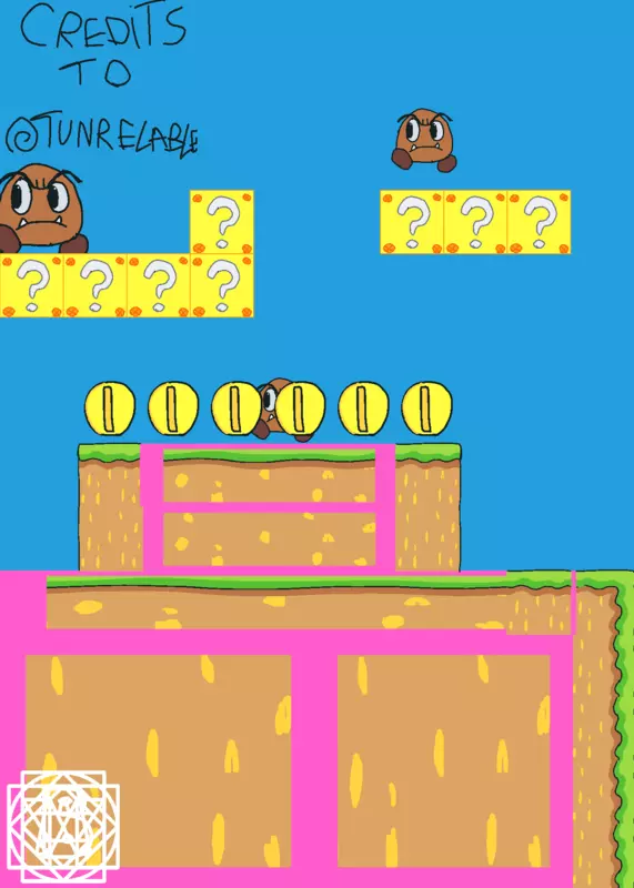 Game by @wangamw