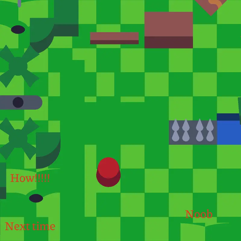 Game by @__--