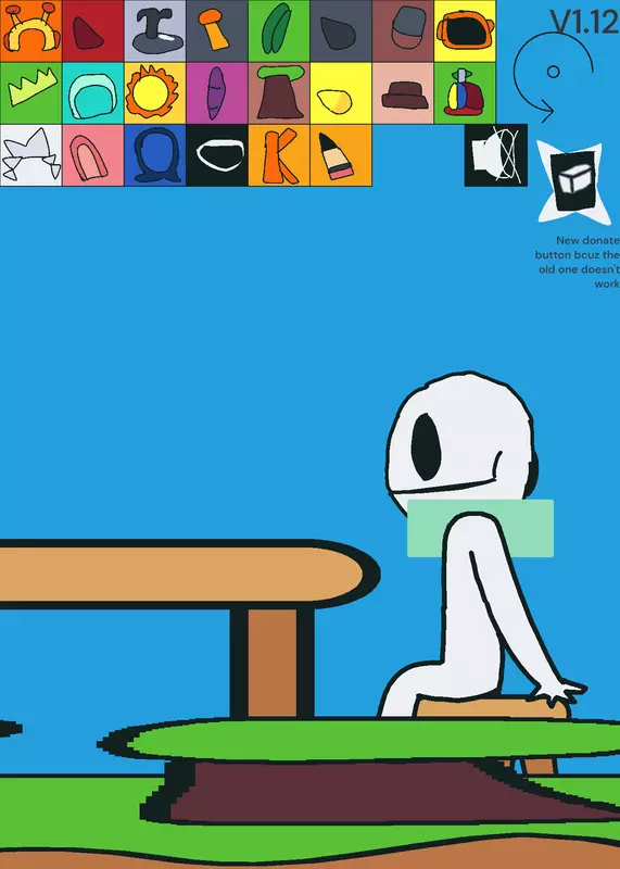Game by @ZahirBleary