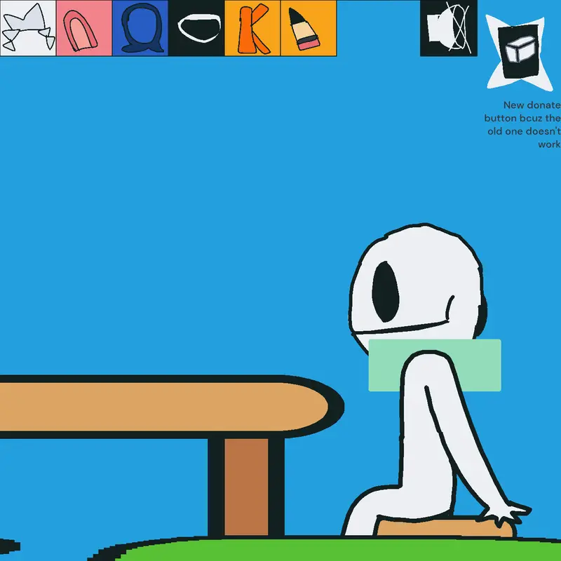 Game by @ZahirBleary