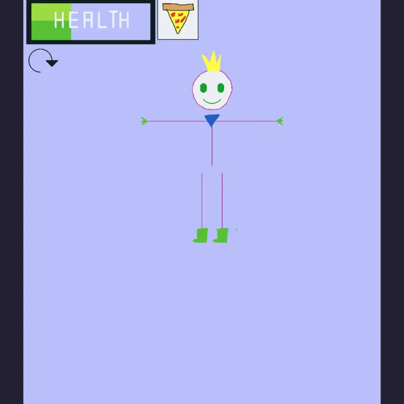 Game by @knowant357