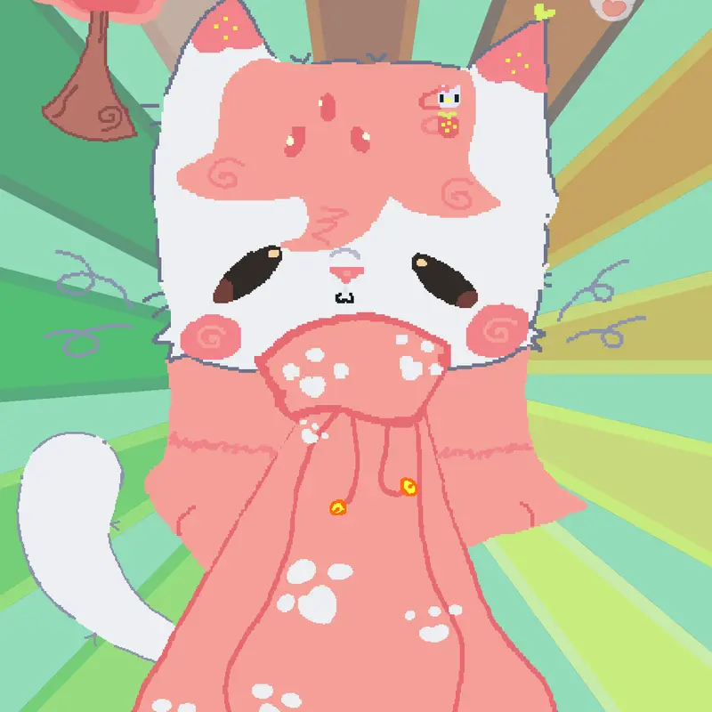 Game by @Kitten_Coco