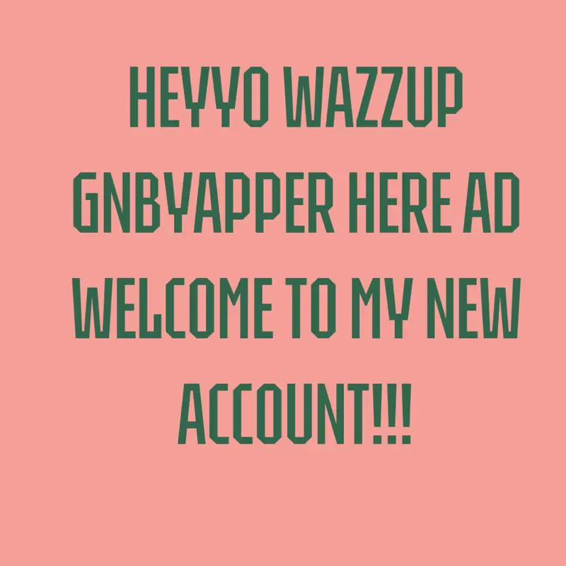Game by @gnbyapper