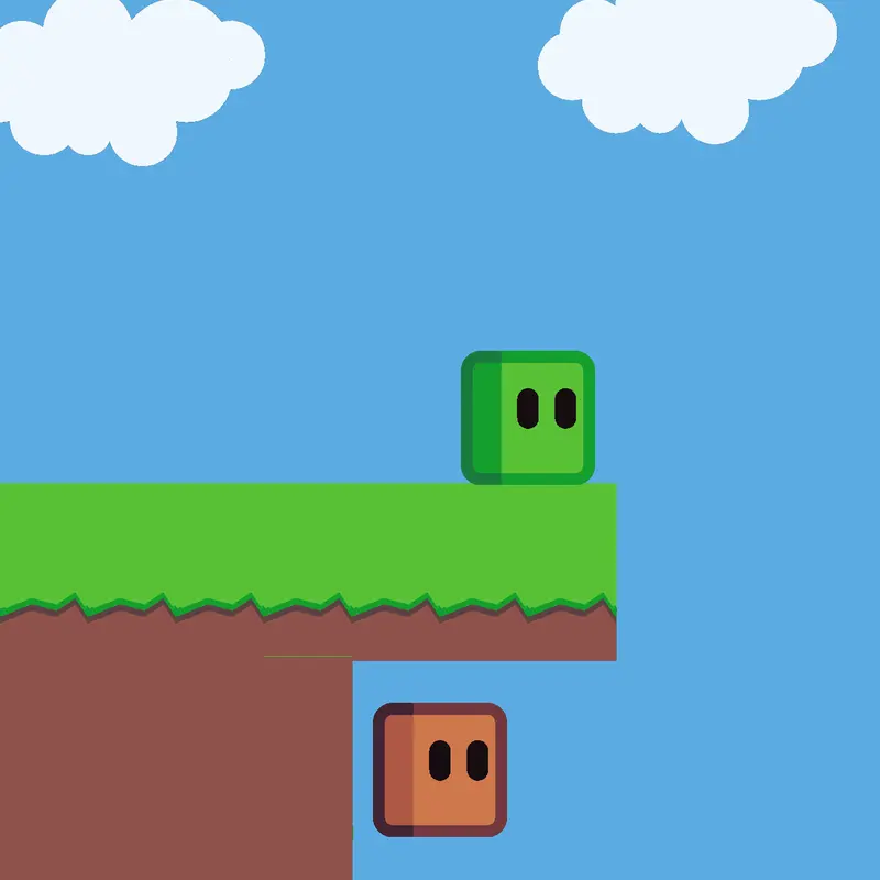 Game by @sonnor