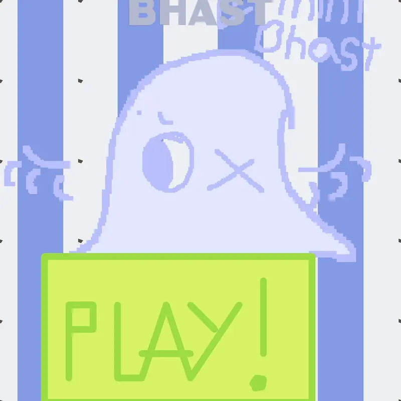 Game by @ghostbat-Bhast_