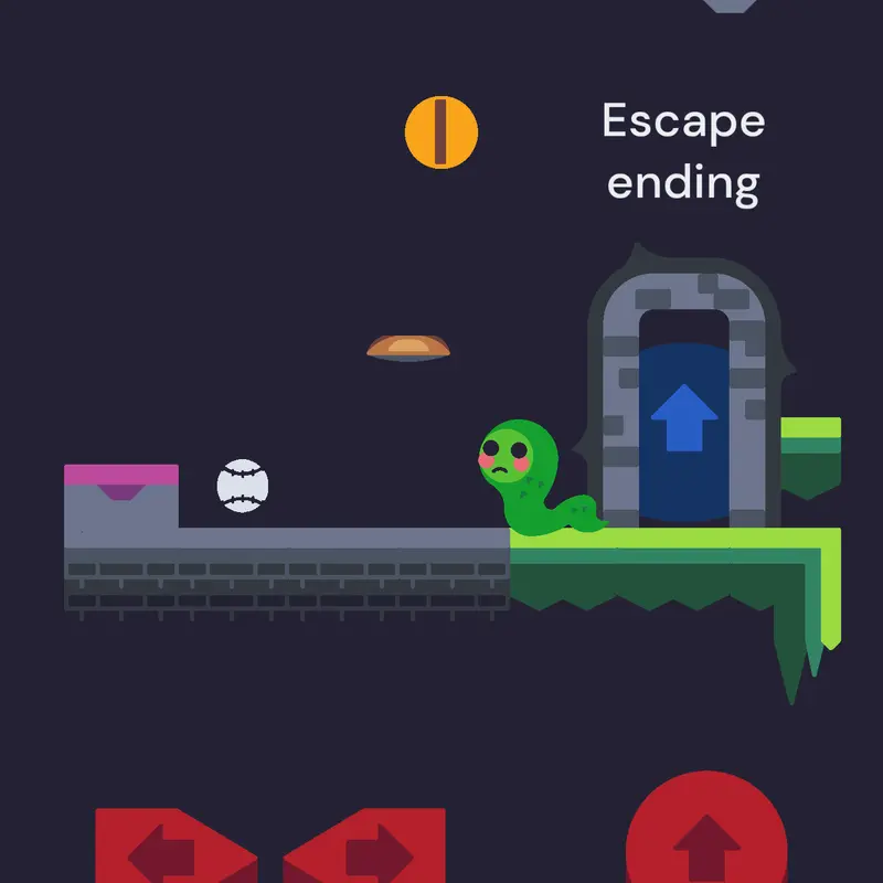 Game by @super_hunter