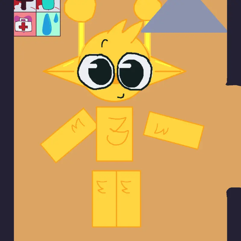 Game by @beccakid2017