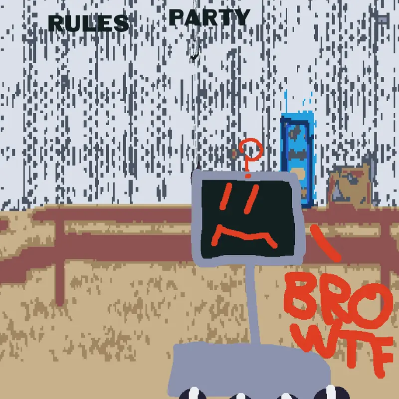 Game by @Sonilo