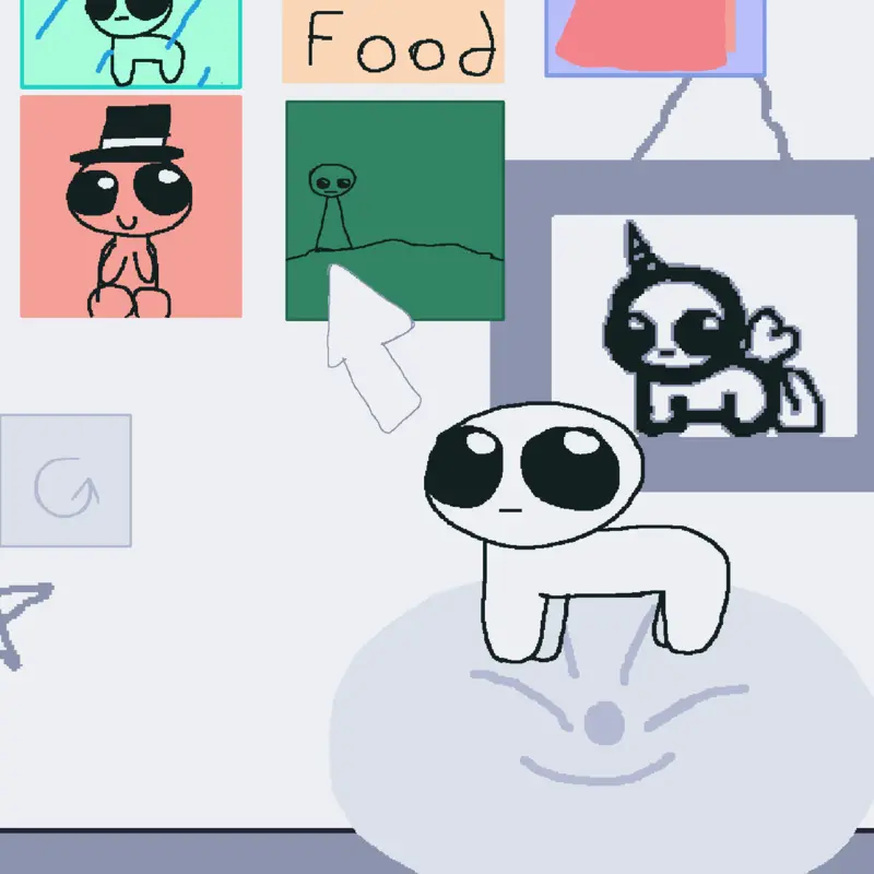 Game by @-sprunki_maisie