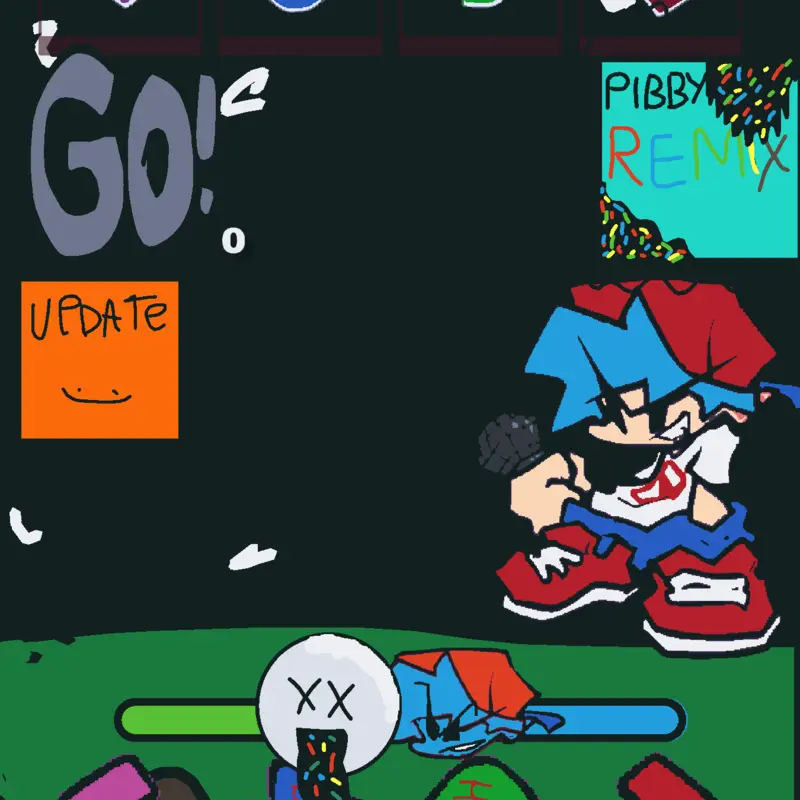 Game by @sebitaeps