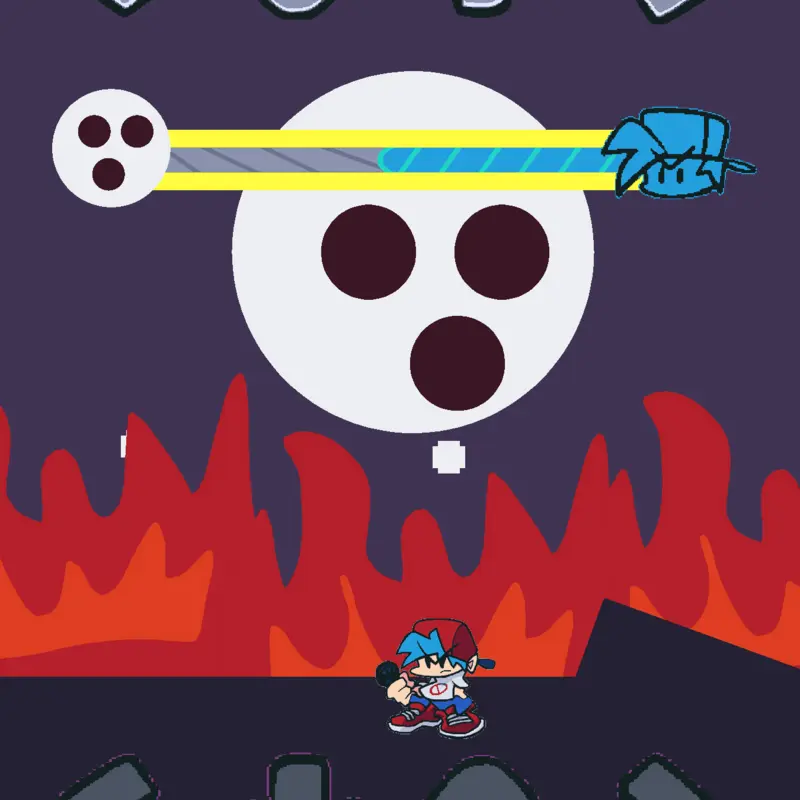 Game by @highdarkmist