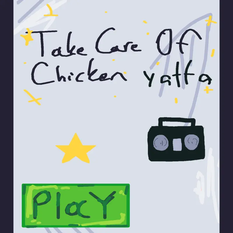 Game by @kolbaska