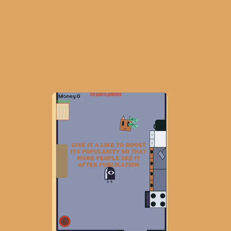 Game by @MiniBoss1375