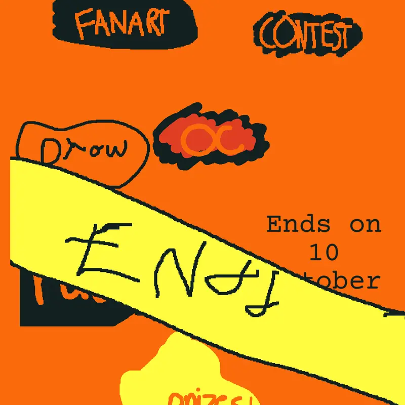 Game by @Orangestarline