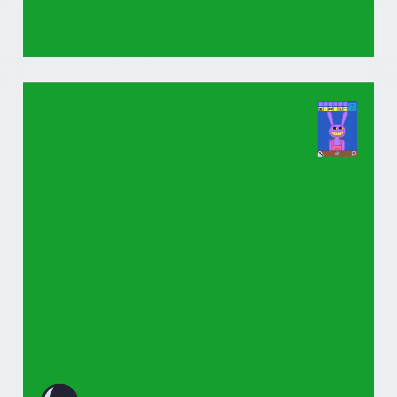 Game by @ccstd