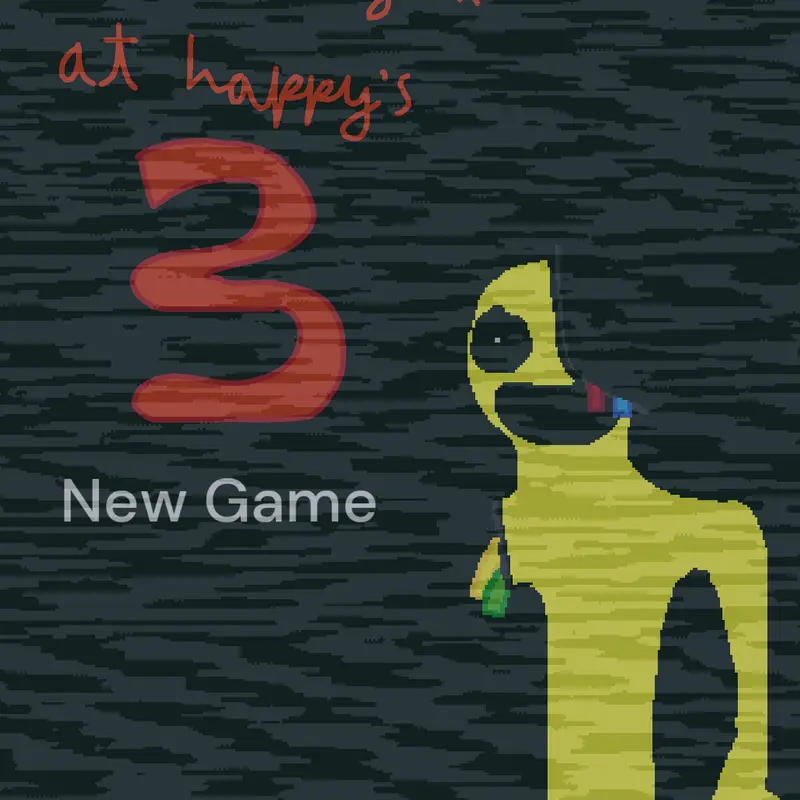 Game by @baconlucas