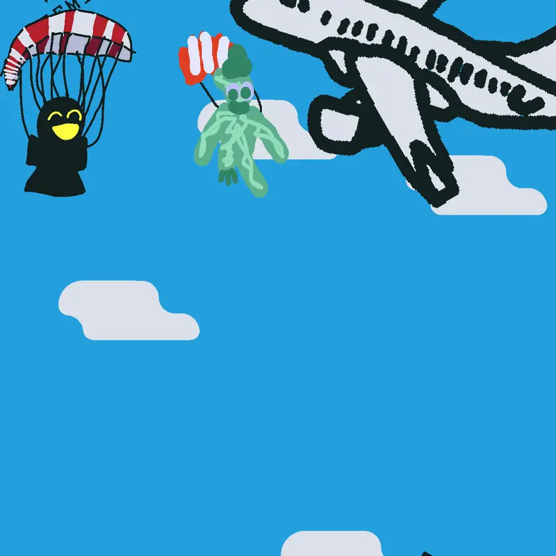 Game by @trains_kid
