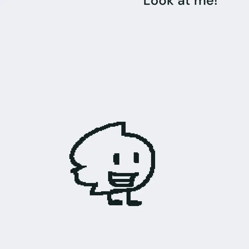 Game by @EmptyBrain