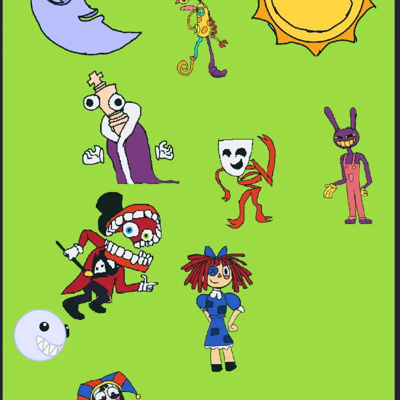 Game by @MemeCreator