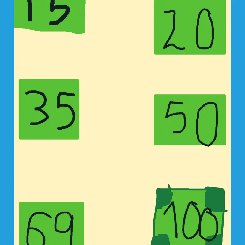 Game by @imano