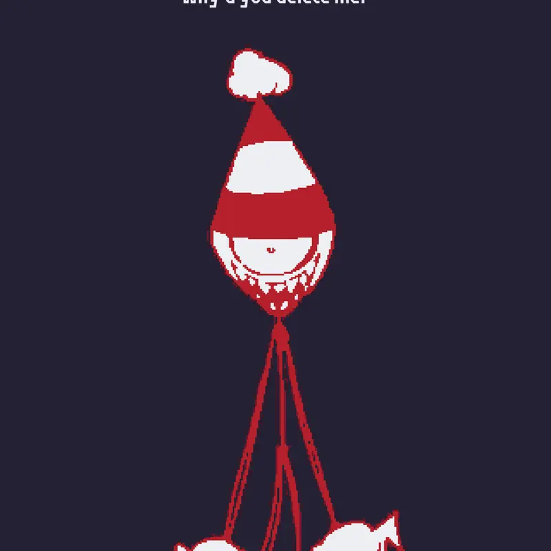 Game by @stalk-yin