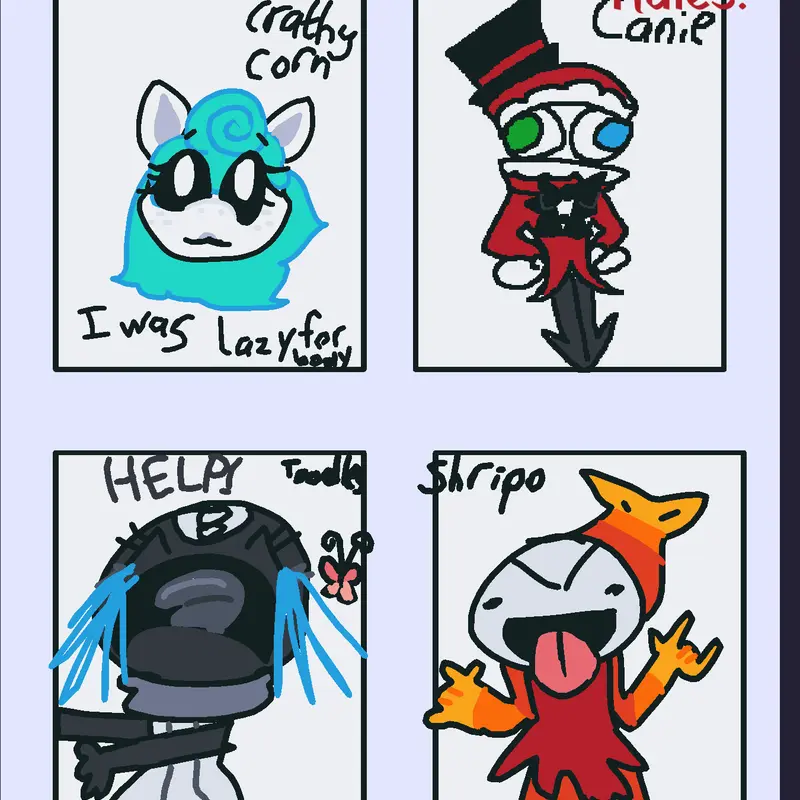 Game by @little_fine