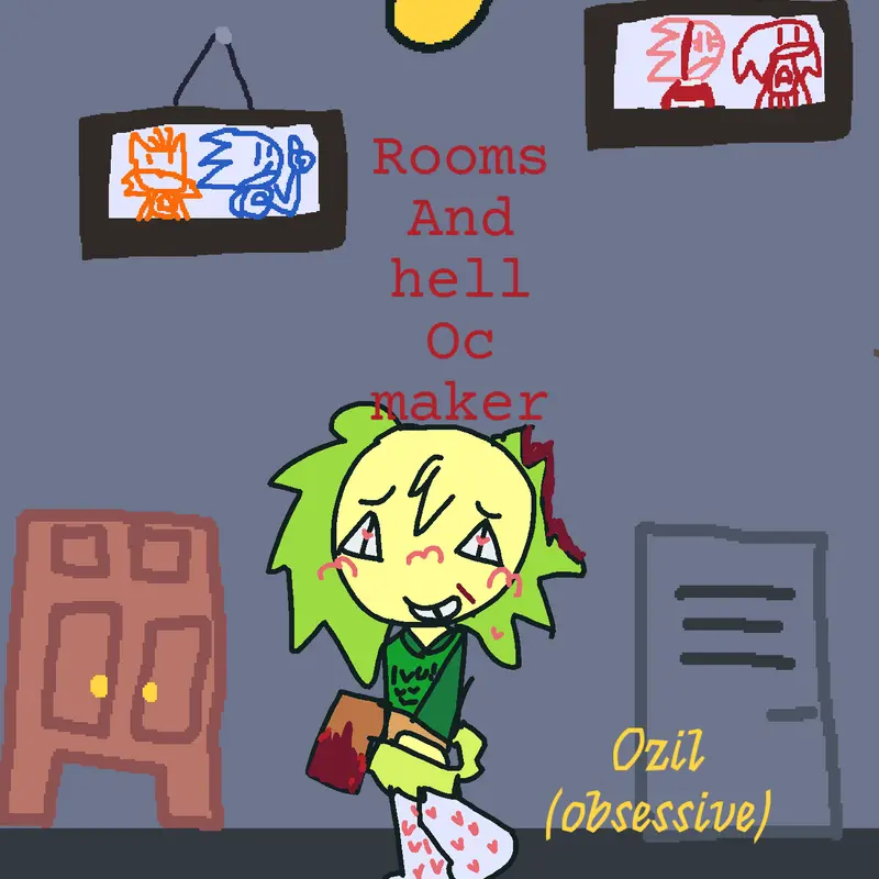 Game by @cece_axe