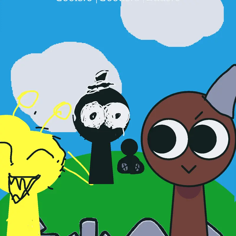 Game by @notrealhorror