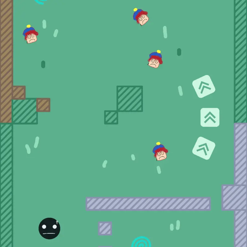 Game by @wolfcub2300