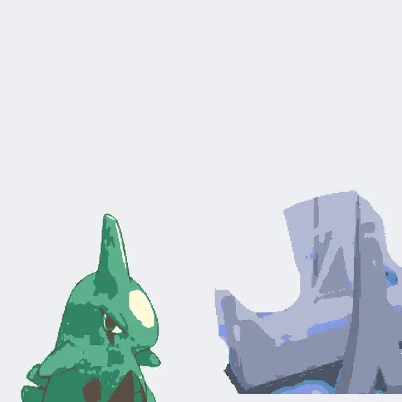 Game by @Therealtyranitar