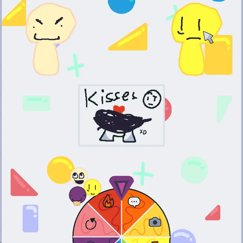 Game by @lemonit